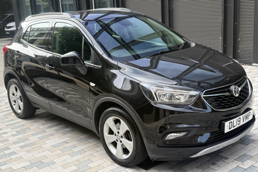 Vauxhall  Mokka X 