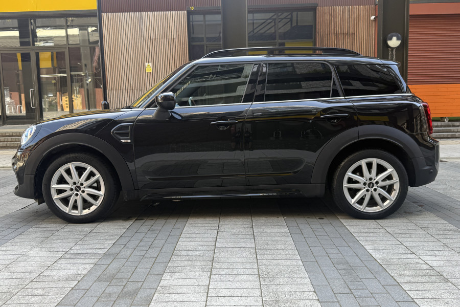 MINI Cooper Countryman 