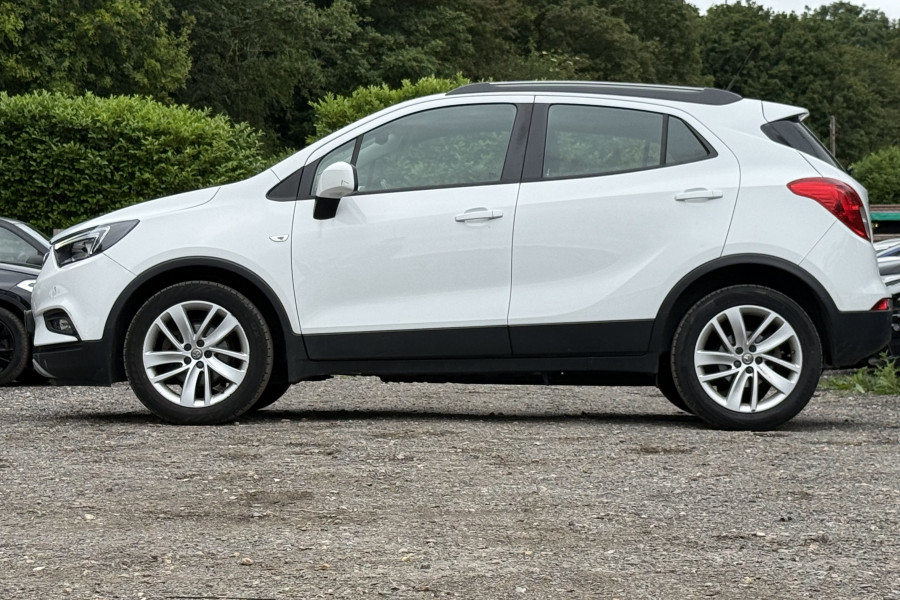 Vauxhall  Mokka X 