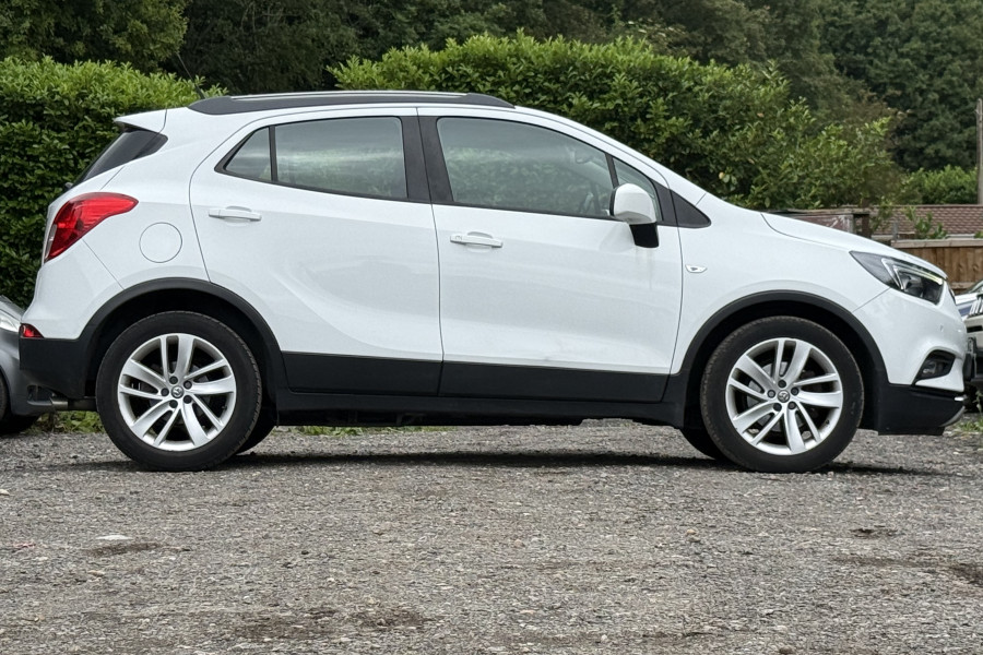 Vauxhall  Mokka X 