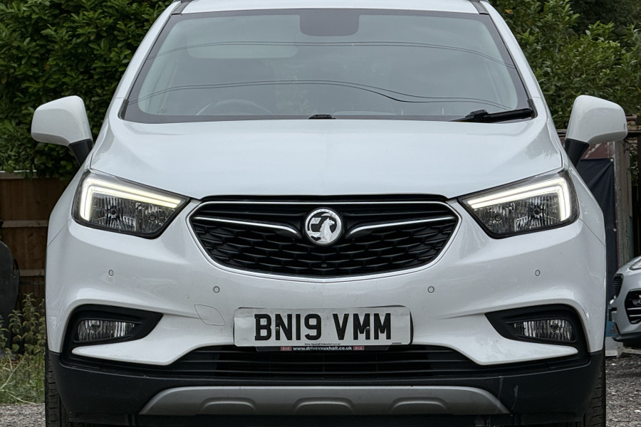 Vauxhall  Mokka X 