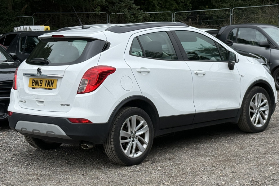 Vauxhall  Mokka X 