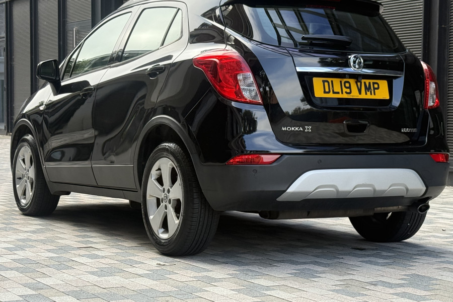 Vauxhall  Mokka X 