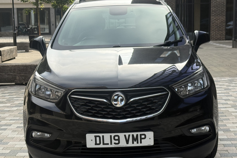 Vauxhall  Mokka X 