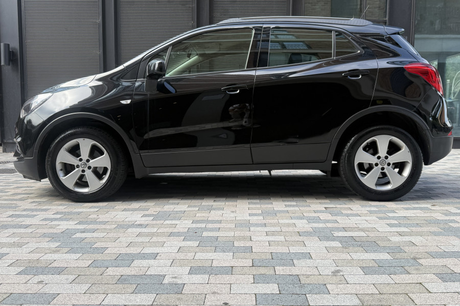 Vauxhall  Mokka X 