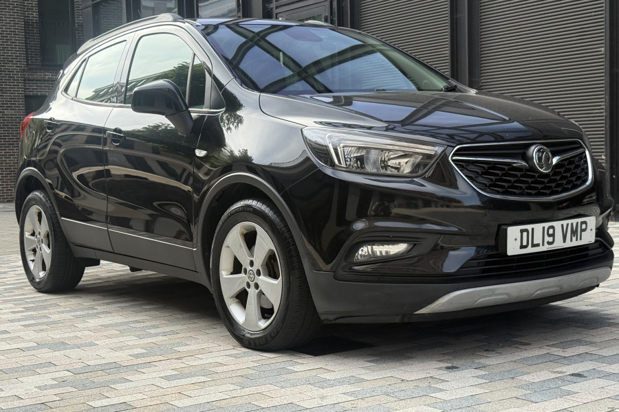 Vauxhall  Mokka X 