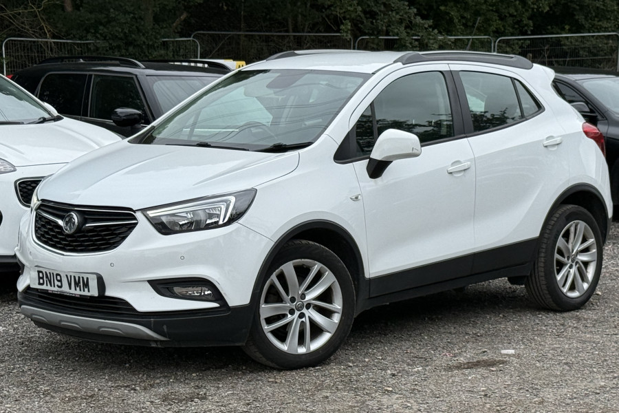 Vauxhall  Mokka X 
