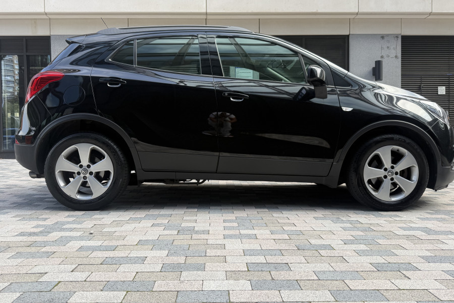 Vauxhall  Mokka X 